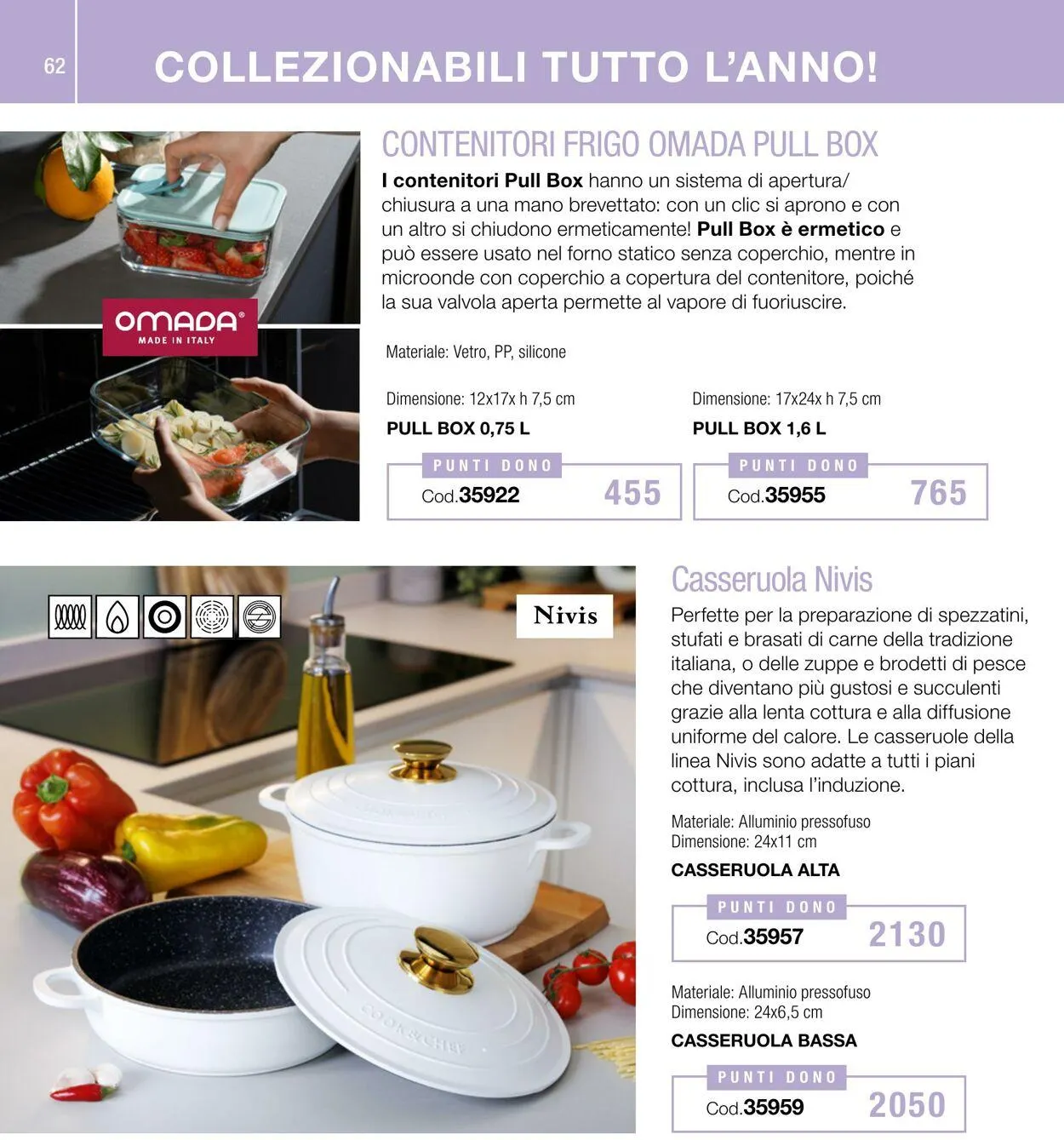 Stanhome da 10 marzo a 31 marzo di 2025 - Pagina del volantino 63