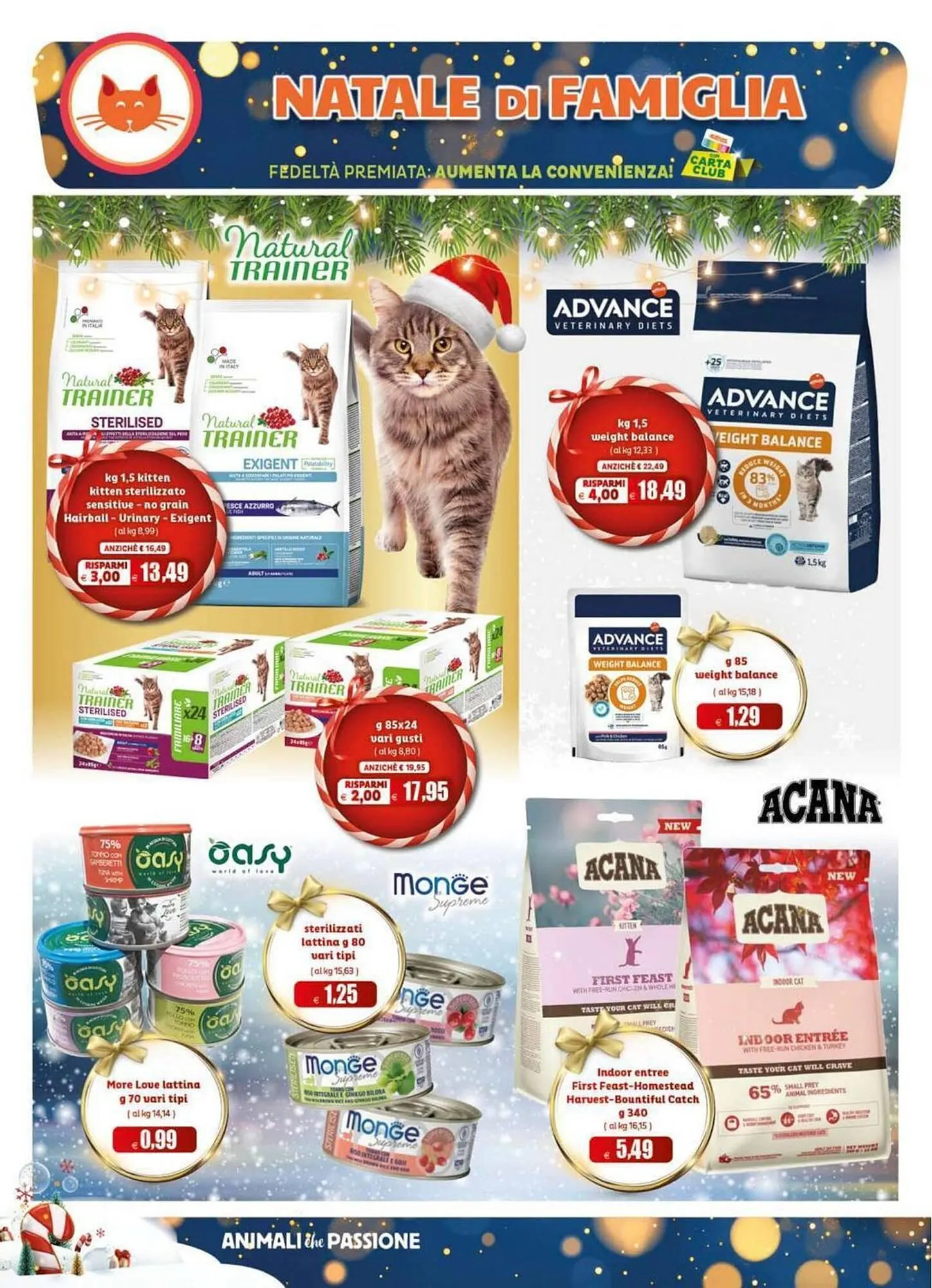 Volantino Elite Pet da 12 dicembre a 31 dicembre di 2025 - Pagina del volantino 8