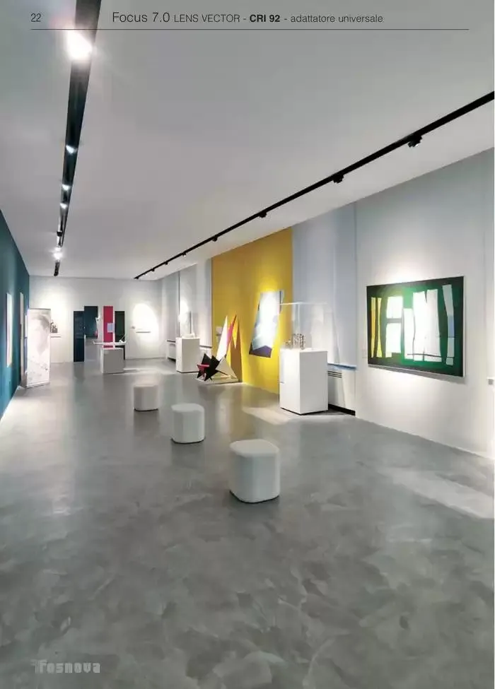 Fosnova LED 24/25 da 16 gennaio a 31 ottobre di 2025 - Pagina del volantino 24