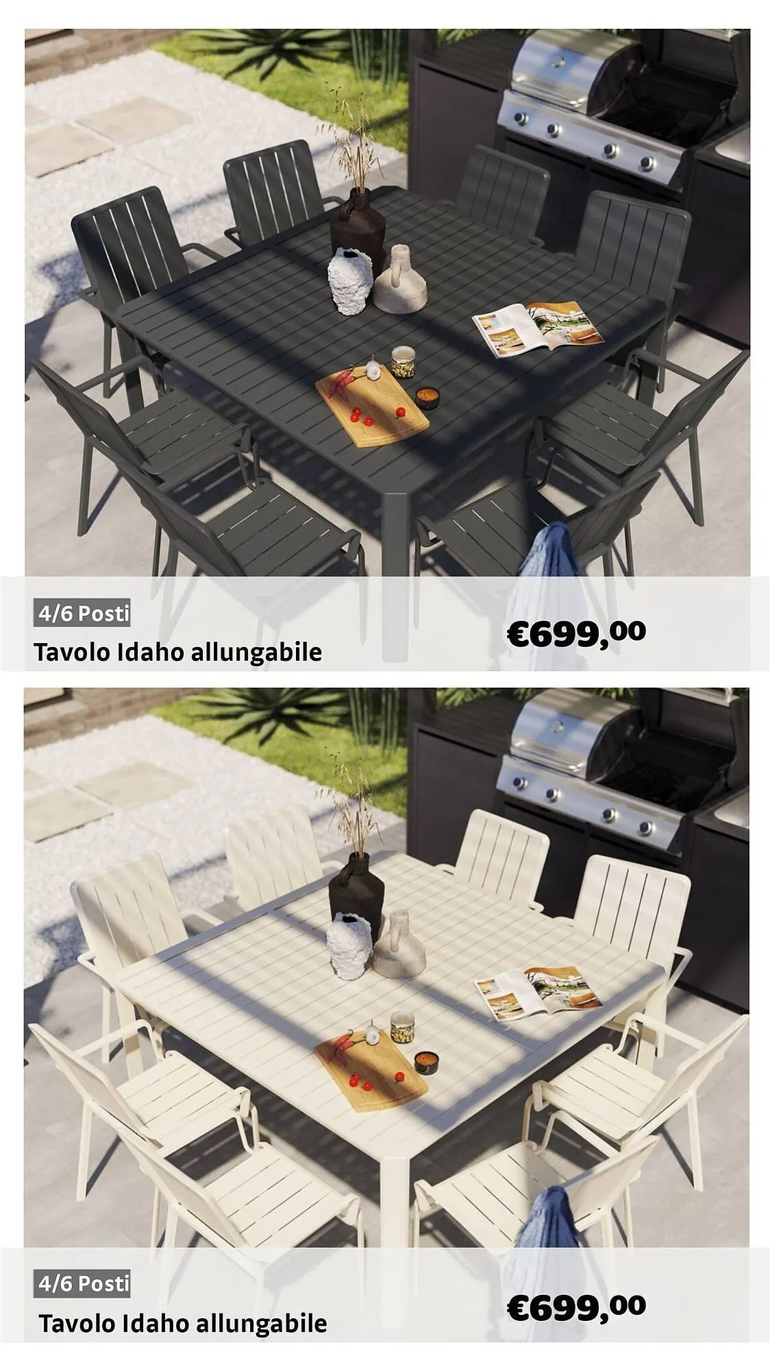 Volantino Bricocenter da 3 giugno a 31 dicembre di 2025 - Pagina del volantino 26