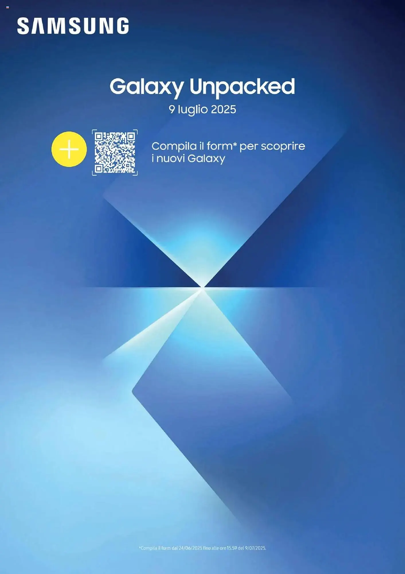 Volantino MediaWorld da 1 luglio a 13 luglio di 2025 - Pagina del volantino 33