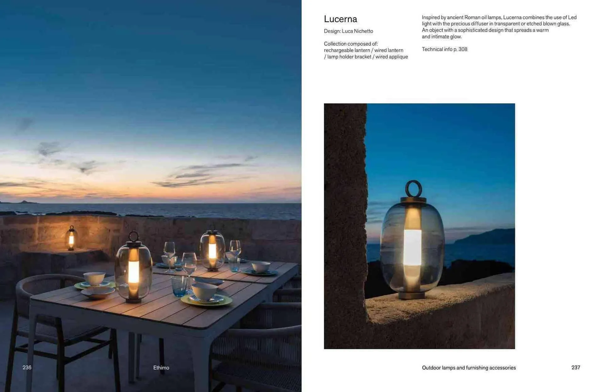 Volantino Ethimo da 18 novembre a 31 dicembre di 2025 - Pagina del volantino 120