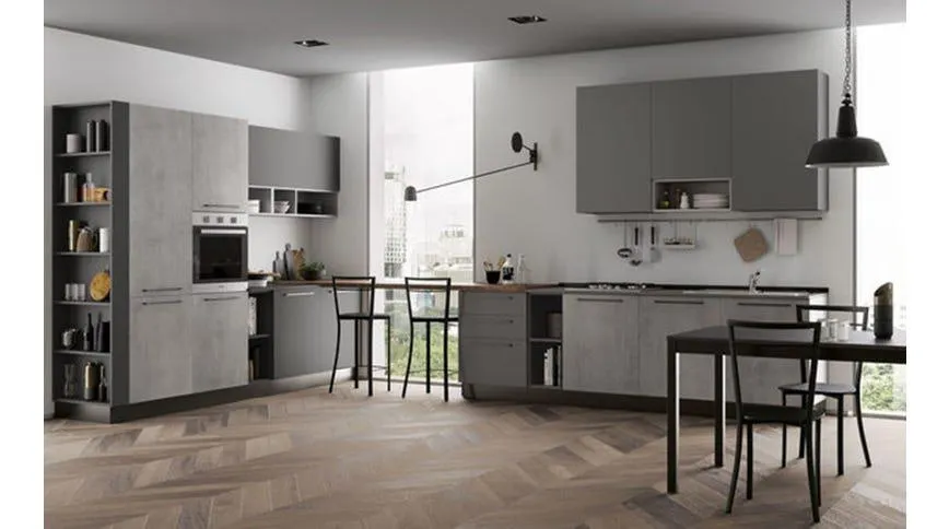 York cucina componibile