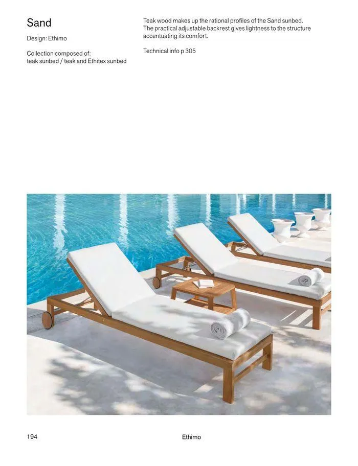 Outdoor decor collections 2024 da 1 febbraio a 30 giugno di 2024 - Pagina del volantino 196