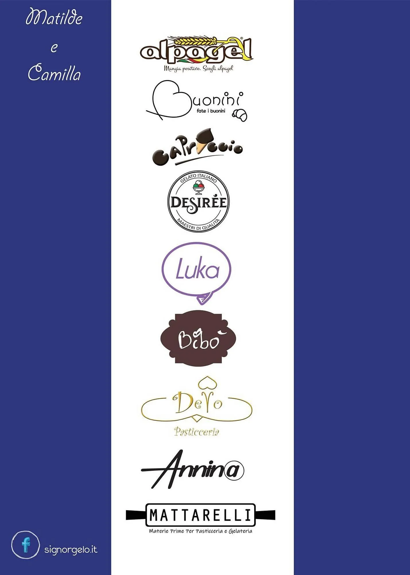 Volantino Signor Gelo da 4 luglio a 31 dicembre di 2024 - Pagina del volantino 34