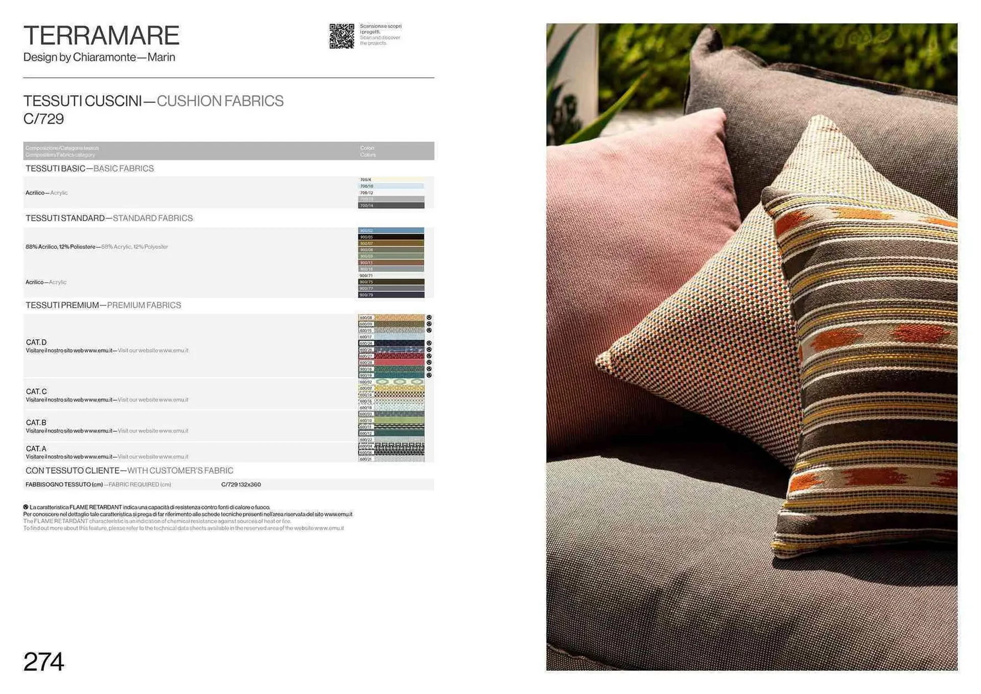 Volantino Emu da 22 settembre a 31 dicembre di 2024 - Pagina del volantino 139