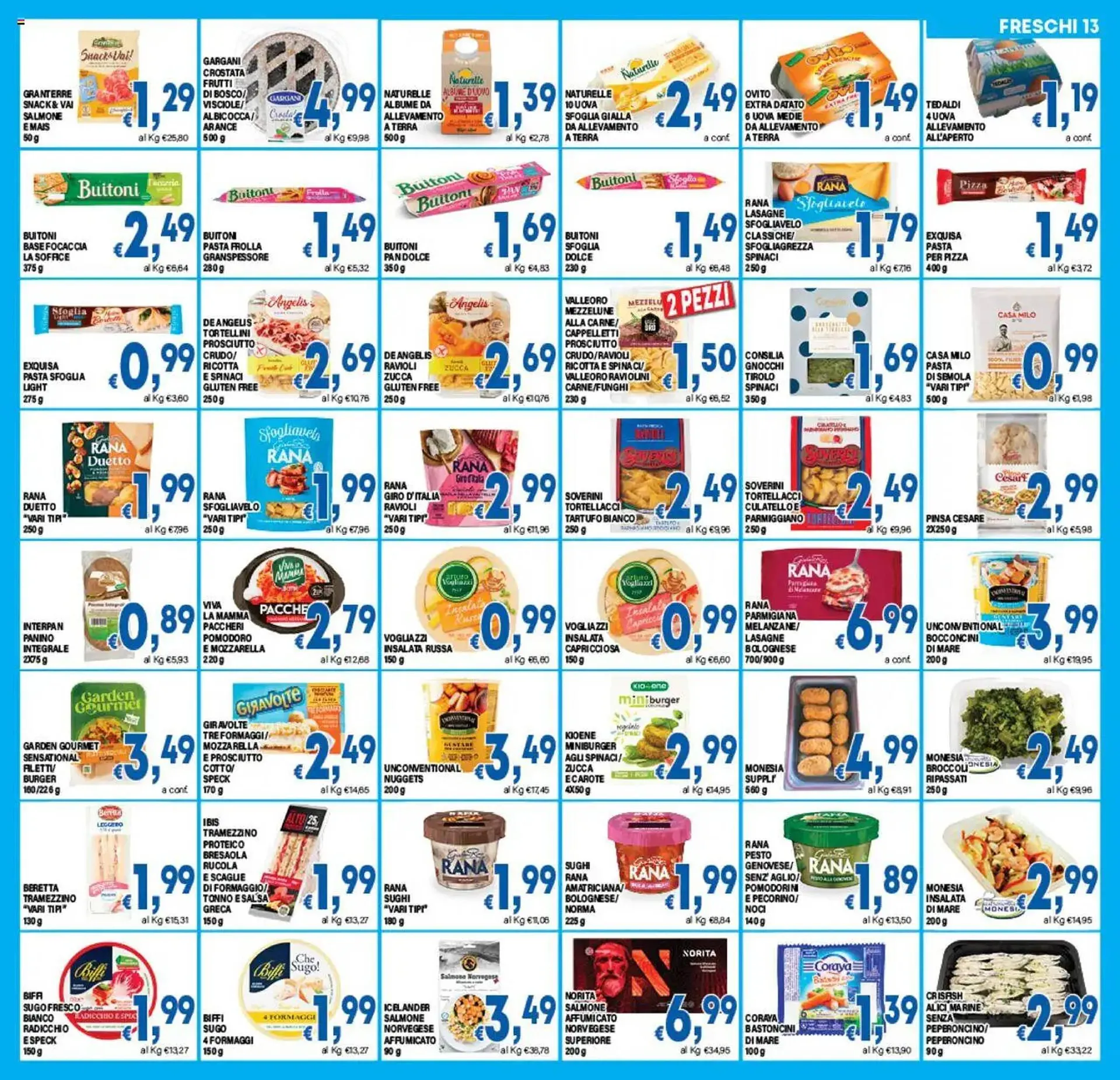 Volantino DEM da 23 maggio a 3 giugno di 2025 - Pagina del volantino 33