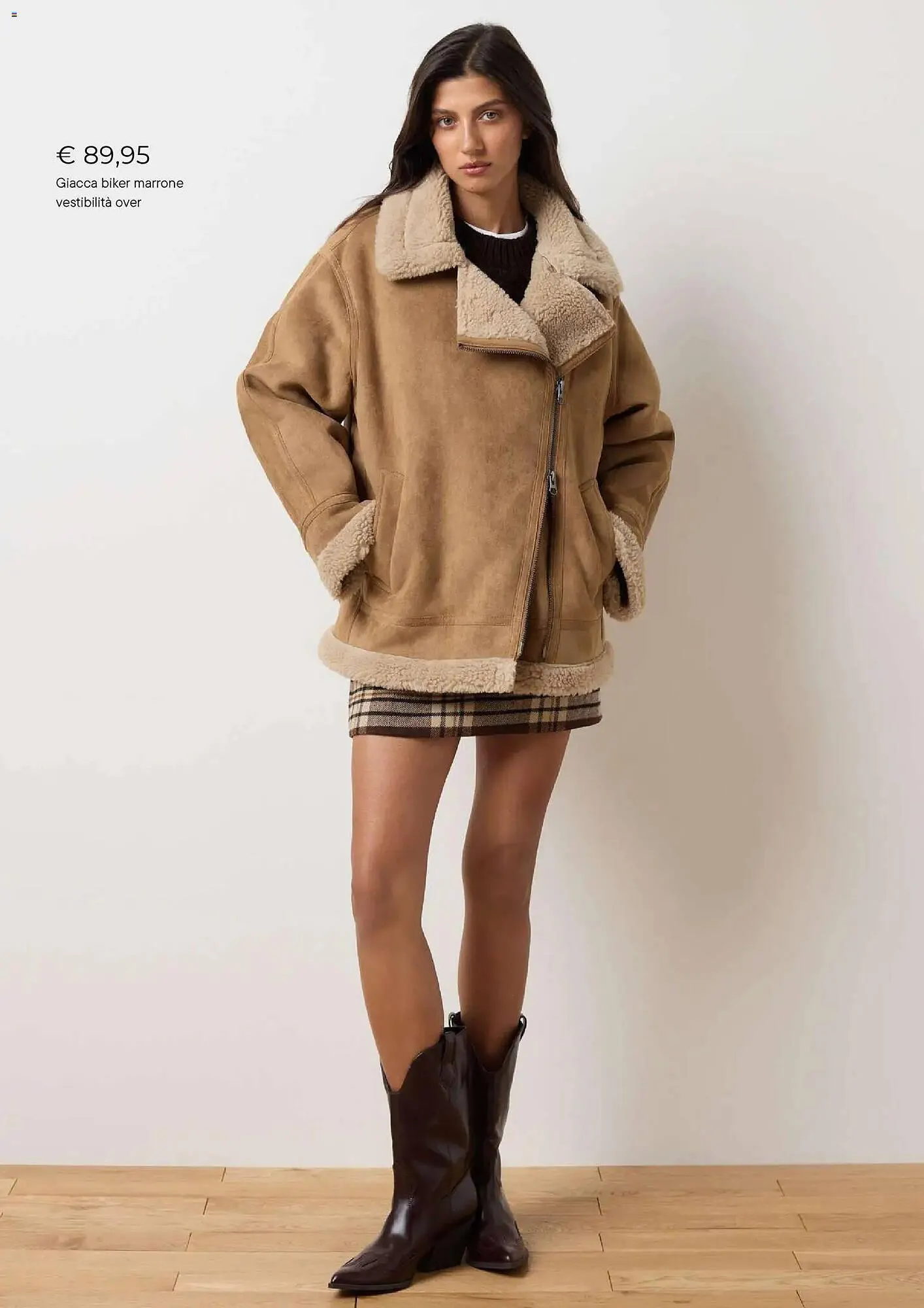 Volantino OVS da 6 dicembre a 5 gennaio di 2026 - Pagina del volantino 5