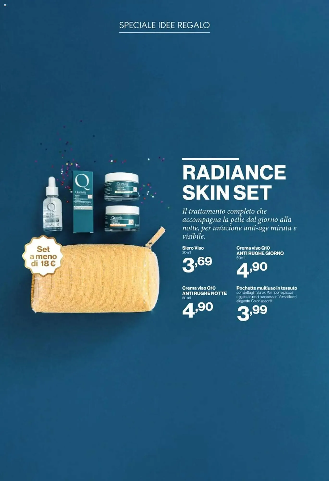 Volantino In'S Mercato da 19 novembre a 24 dicembre di 2025 - Pagina del volantino 14