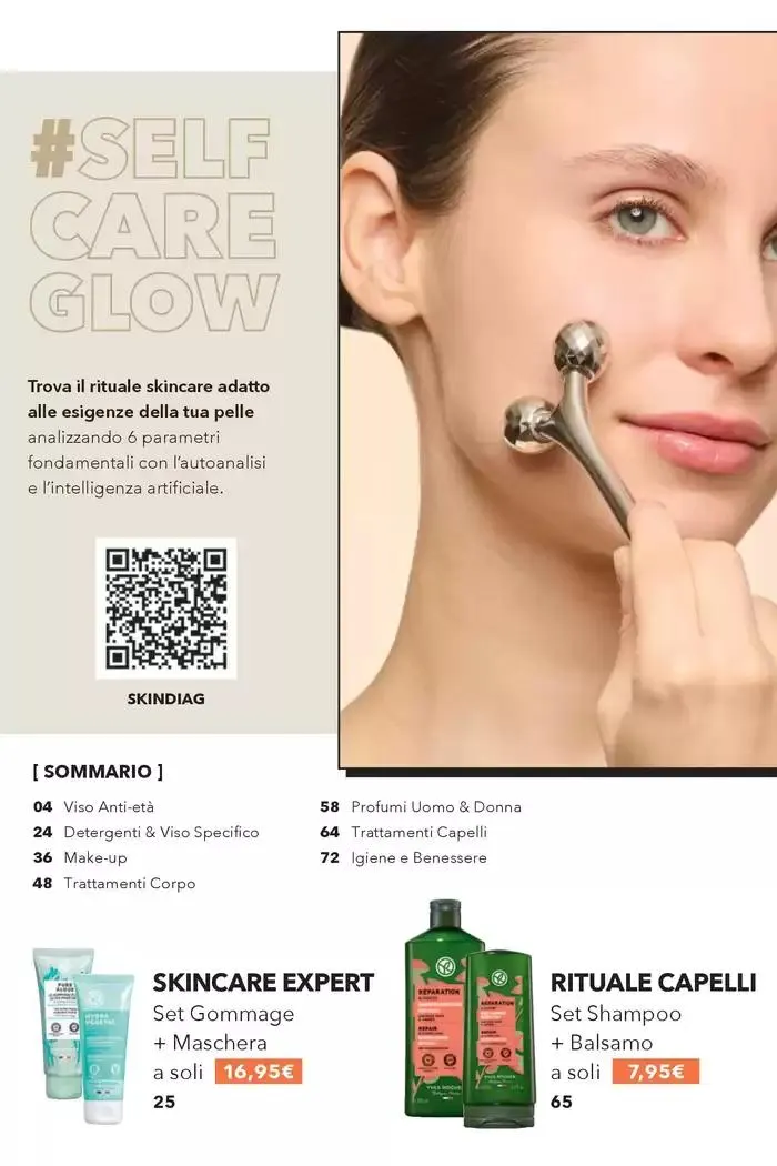 Novita lozione essenziale da 28 febbraio a 24 marzo di 2025 - Pagina del volantino 2