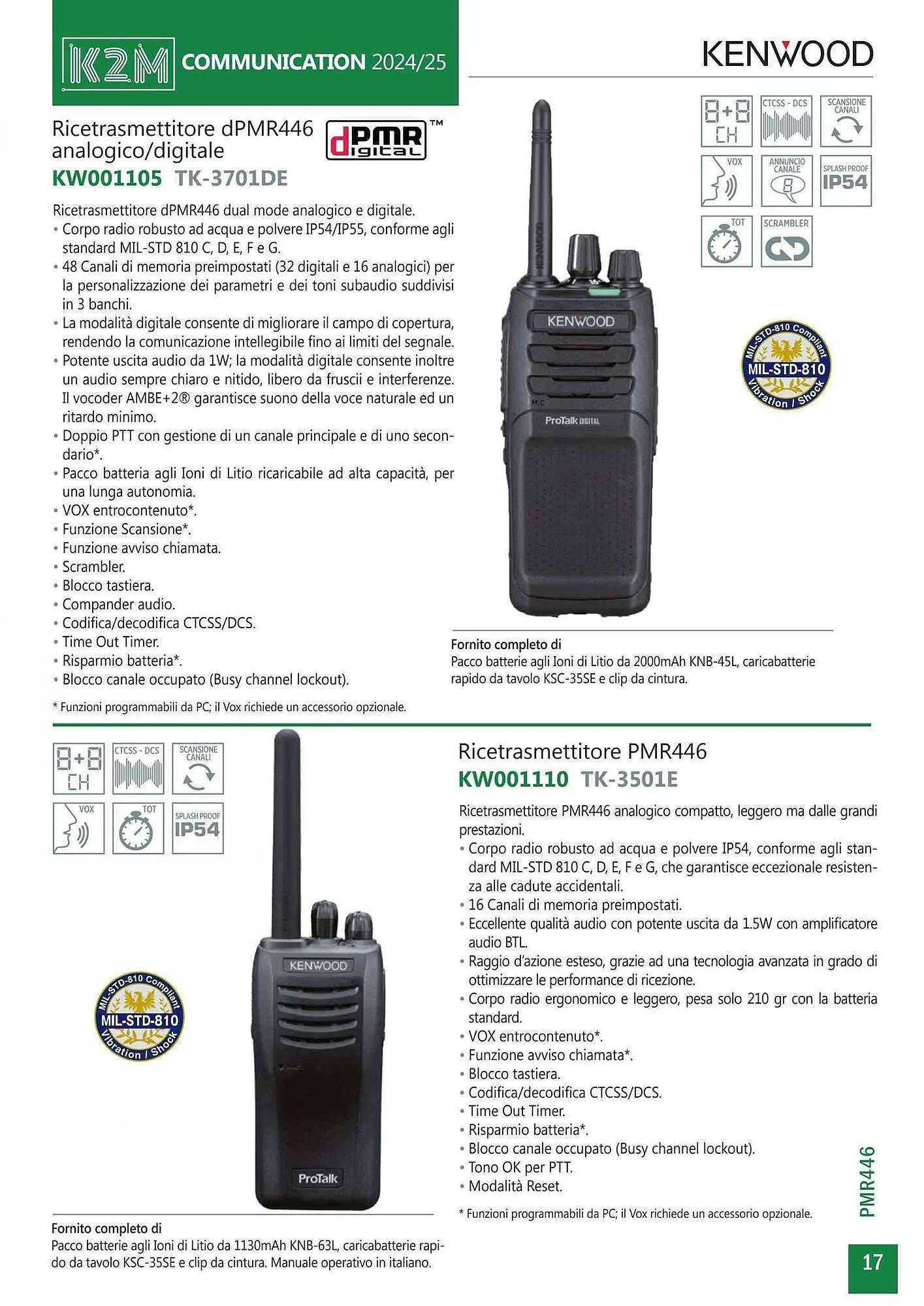 Volantino Gbc da 28 gennaio a 31 dicembre di 2025 - Pagina del volantino 17