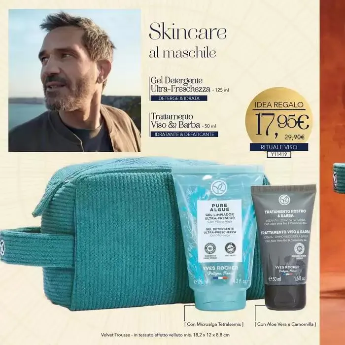 Christmas in the winter garden da 22 ottobre a 23 dicembre di 2024 - Pagina del volantino 46