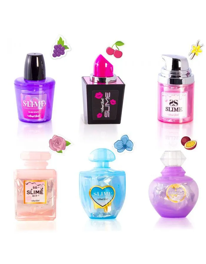 So Slime Glam Kit SSC077