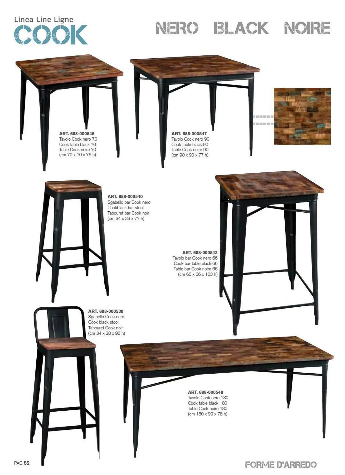 Volantino Hobby e Legno da 13 aprile a 31 maggio di 2025 - Pagina del volantino 82