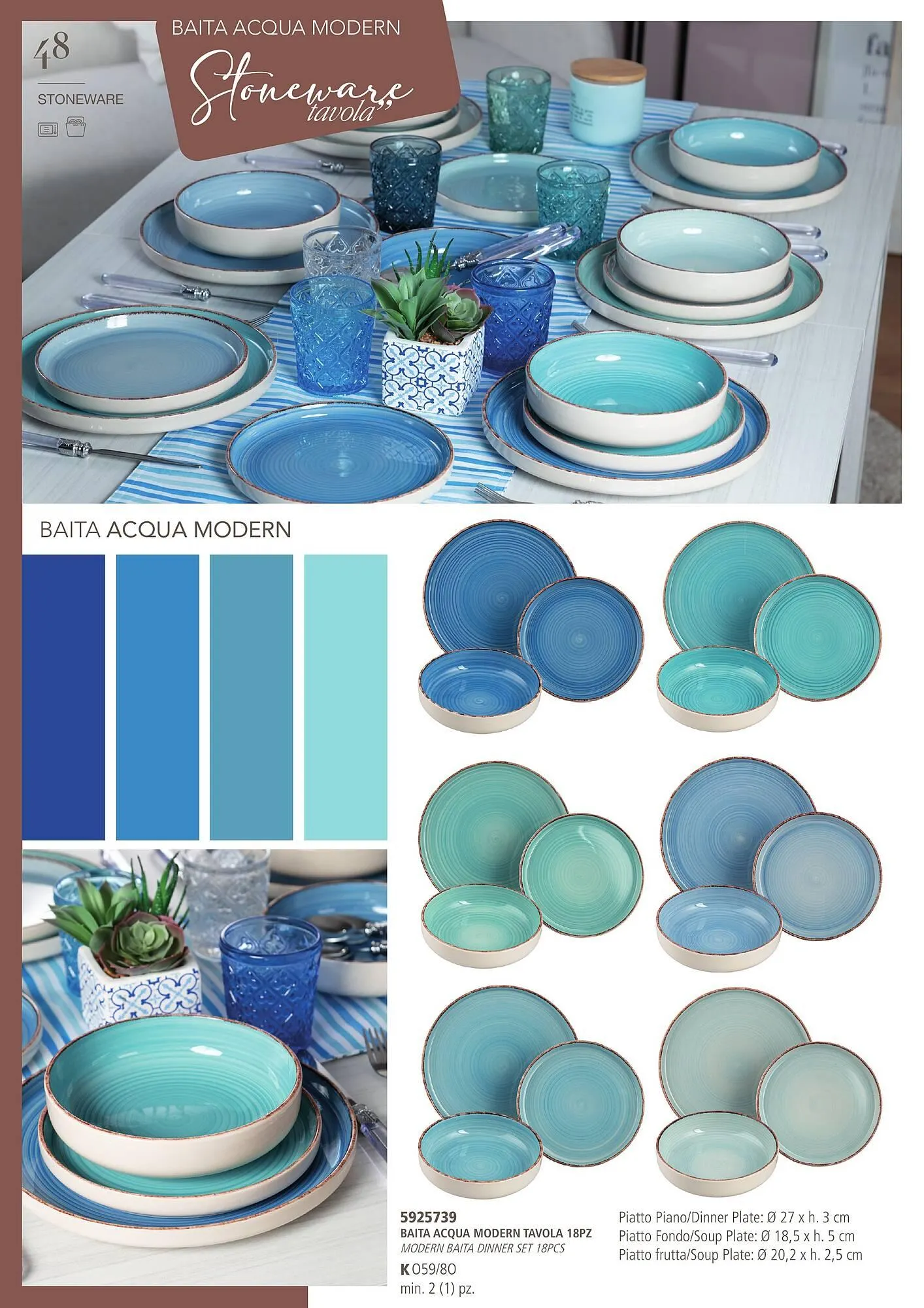 Volantino Satur da 29 gennaio a 26 dicembre di 2026 - Pagina del volantino 48