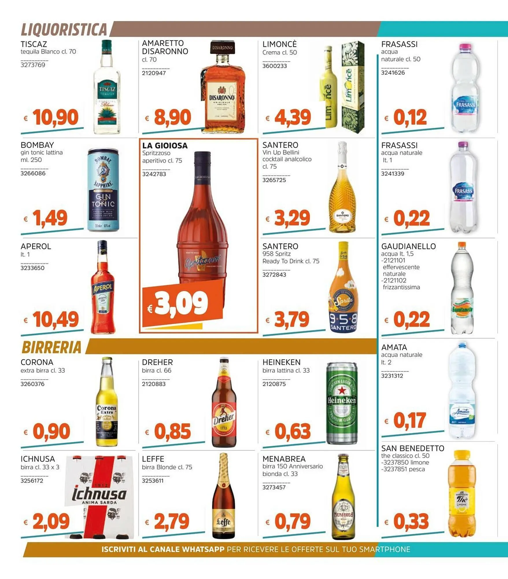 Volantino Stop&Shop da 15 maggio a 28 maggio di 2025 - Pagina del volantino 20