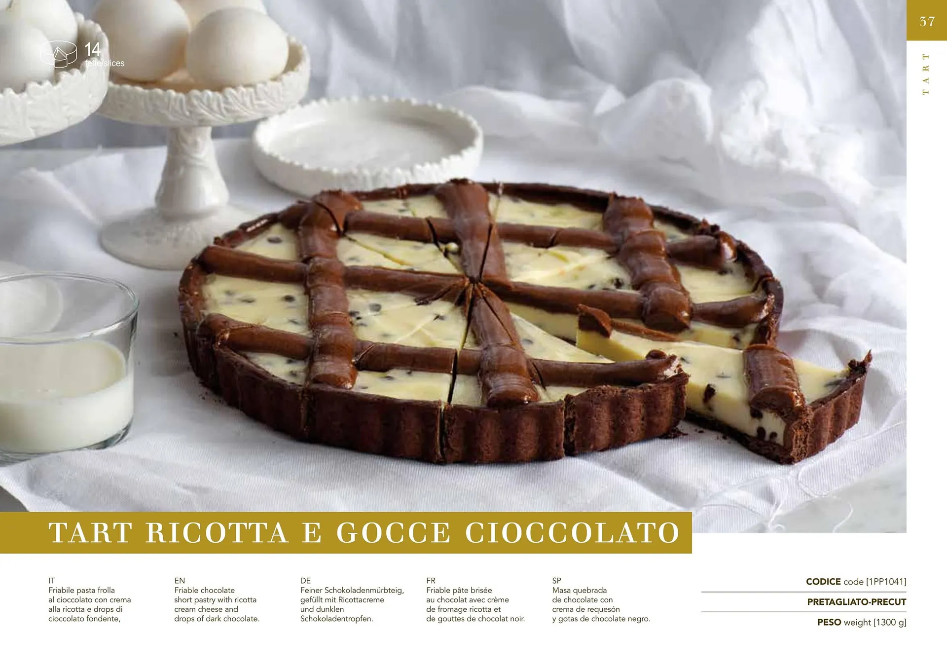 Volantino Ag Cash Carry da 6 giugno a 3 gennaio di 2026 - Pagina del volantino 37