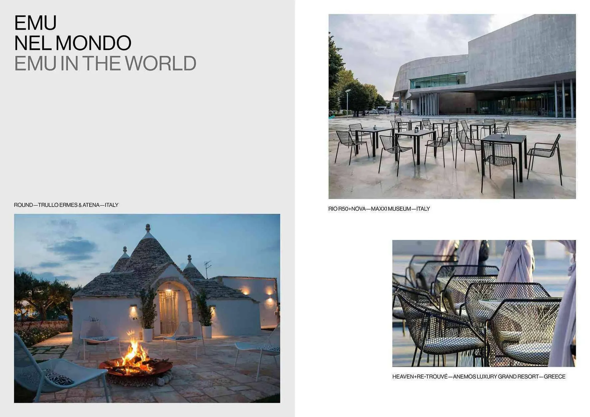 Volantino Emu da 22 settembre a 31 dicembre di 2024 - Pagina del volantino 97