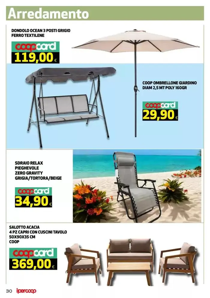 dal 4 APRILE al 10 aprile da 4 aprile a 10 aprile di 2025 - Pagina del volantino 33