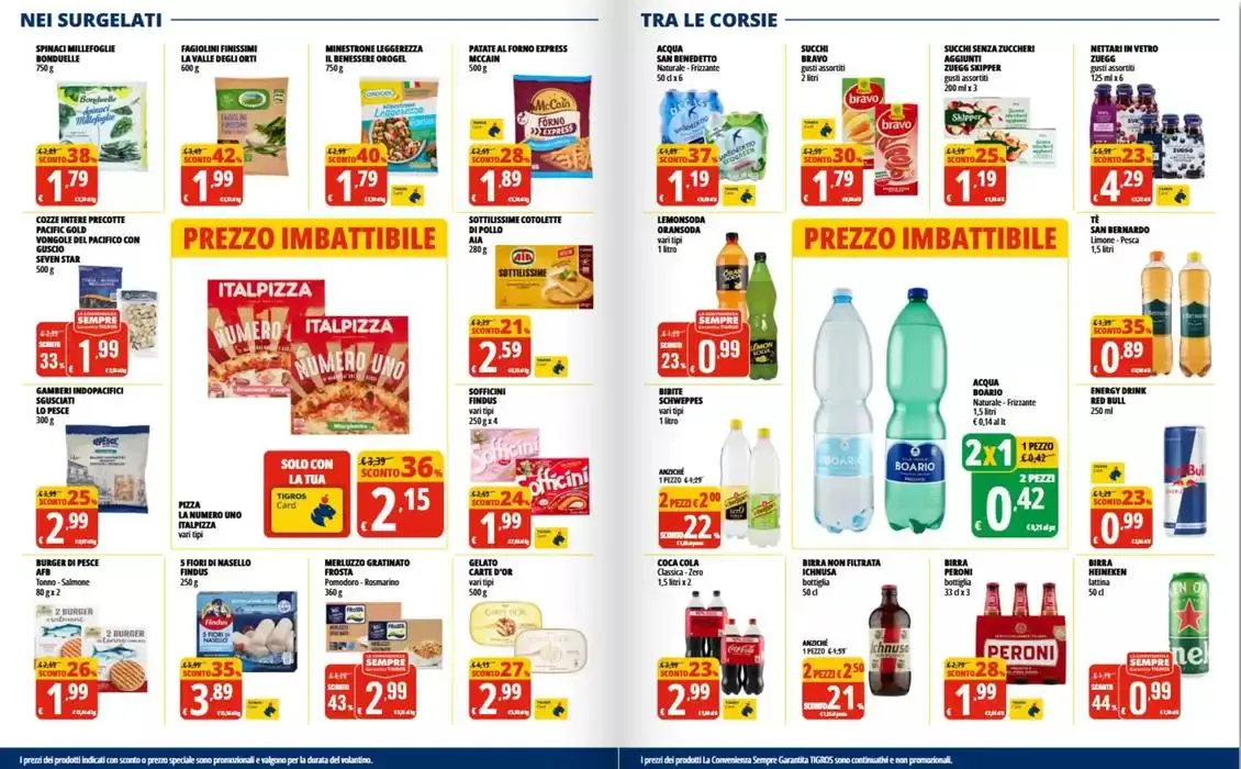 Offerte graffianti da 12 febbraio a 26 febbraio di 2025 - Pagina del volantino 7