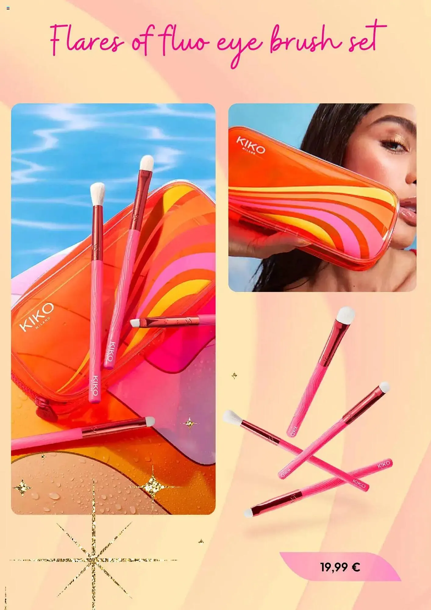 Volantino Kiko da 16 giugno a 6 luglio di 2025 - Pagina del volantino 5