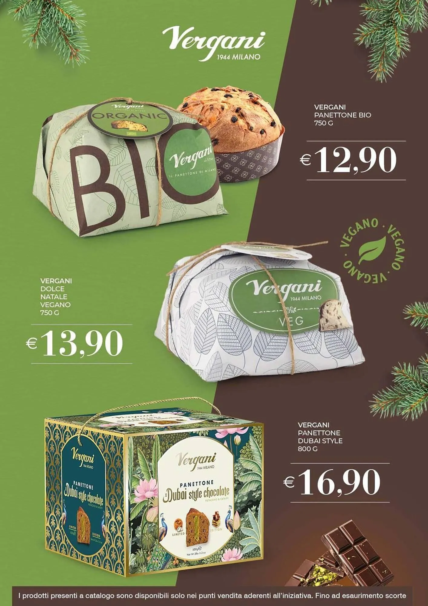 Volantino Dodecà da 19 novembre a 25 dicembre di 2025 - Pagina del volantino 57