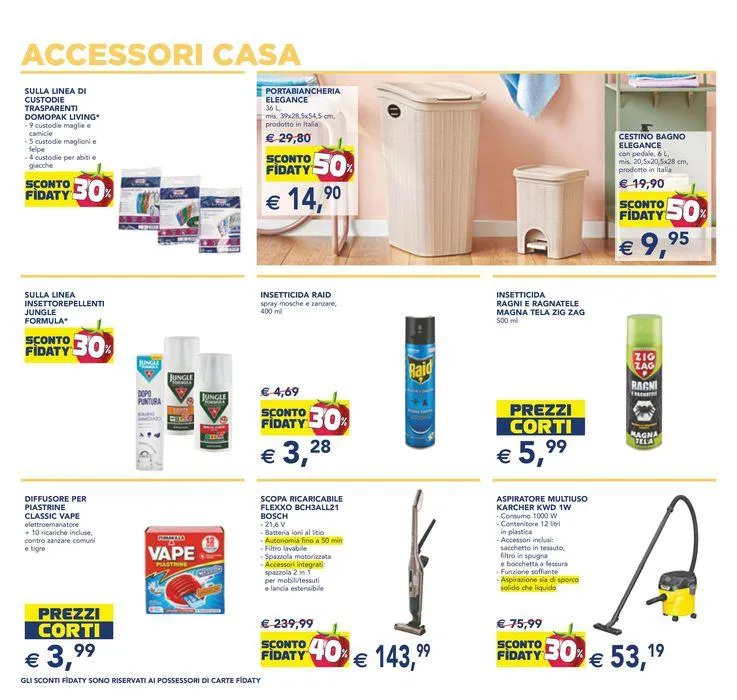 Speciale casa da 20 giugno a 3 luglio di 2024 - Pagina del volantino 15