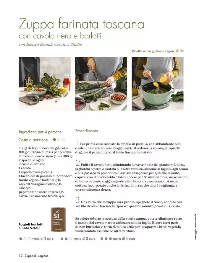 Gennaio - Febbraio 2025 da 8 gennaio a 28 febbraio di 2025 - Pagina del volantino 3