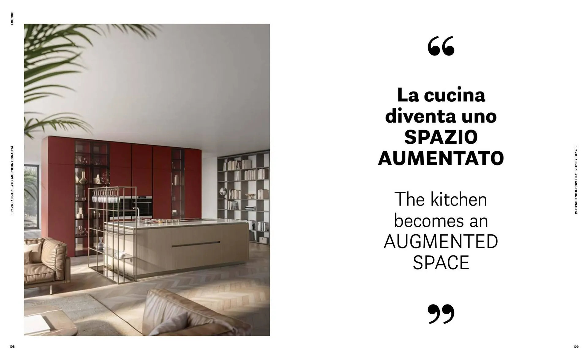 Volantino Veneta Cucine da 22 gennaio a 31 dicembre di 2025 - Pagina del volantino 56