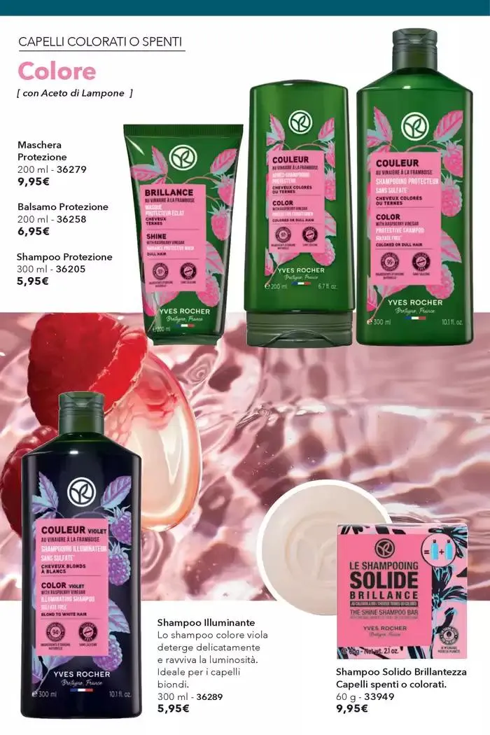 25 marzo - 15 aprile 2025 da 25 marzo a 15 aprile di 2025 - Pagina del volantino 66