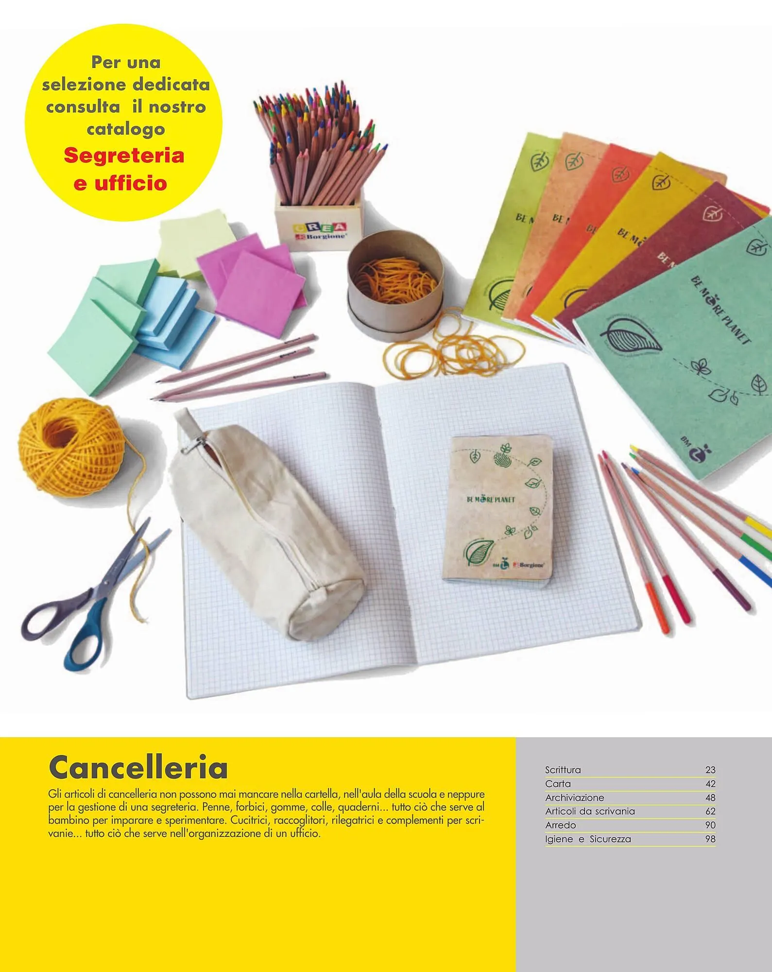 Volantino Borgione Sport da 31 dicembre a 31 dicembre di 2025 - Pagina del volantino 22