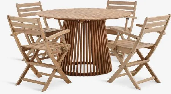 UDBYNEDER + VESTERHAVET