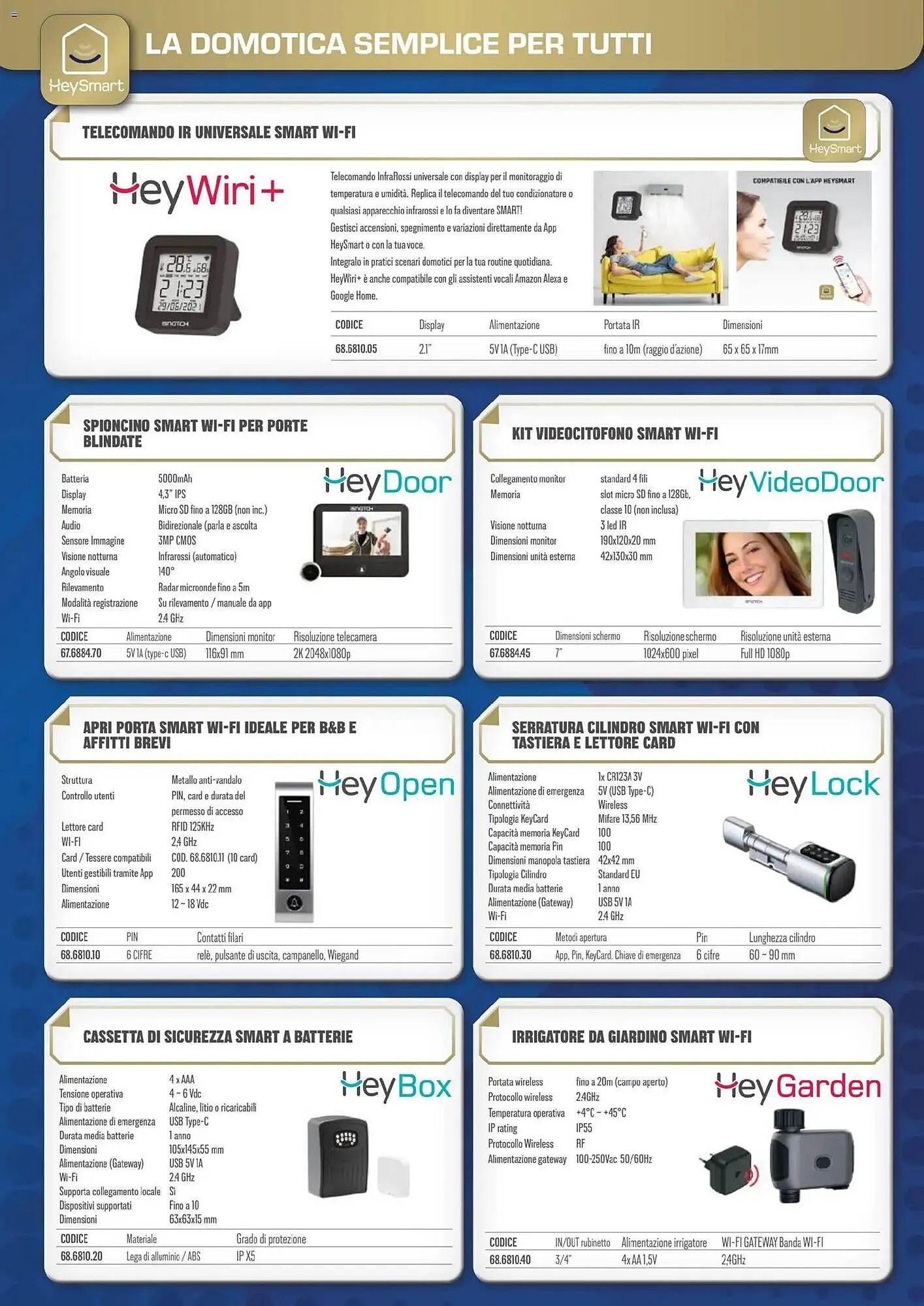 Volantino Gbc da 1 novembre a 31 gennaio di 2026 - Pagina del volantino 18