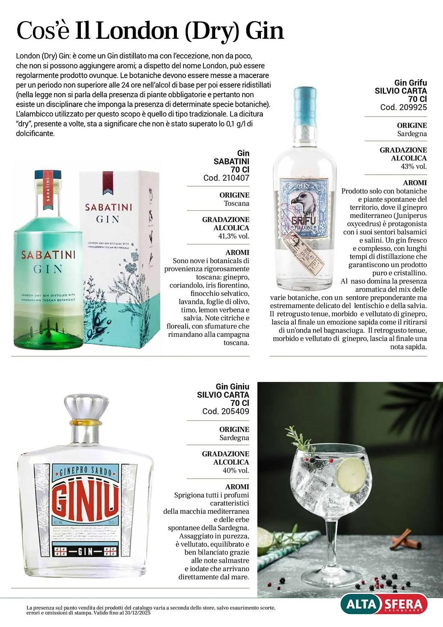 Volantino Centro Cash da 24 luglio a 31 dicembre di 2025 - Pagina del volantino 51