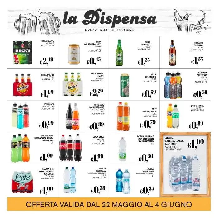 Eccomi Plus da 22 maggio a 4 giugno di 2025 - Pagina del volantino 13