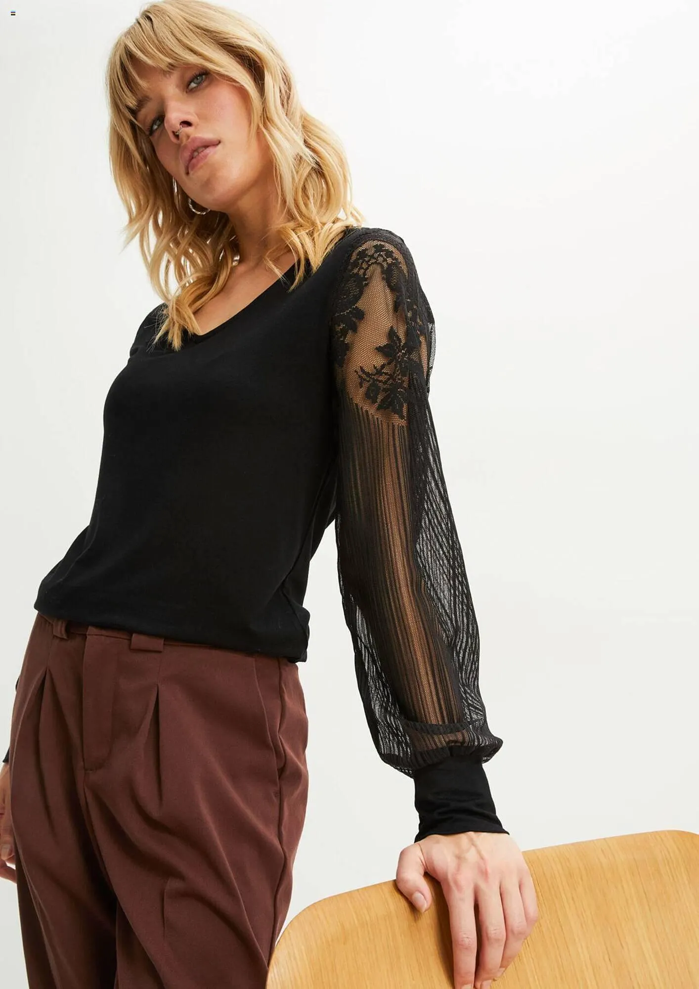 Volantino Bonprix da 1 dicembre a 31 dicembre di 2023 - Pagina del volantino 5