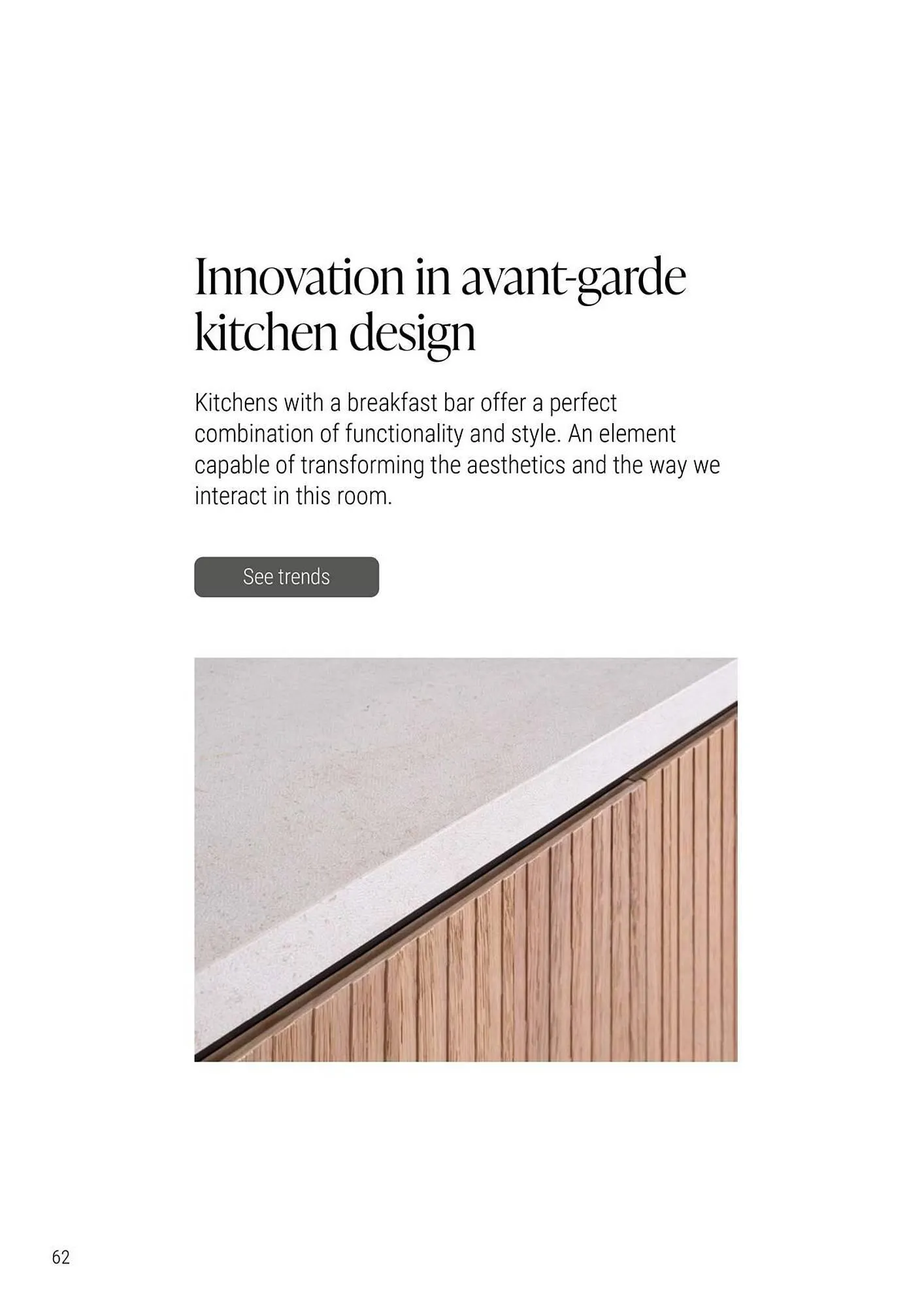 Volantino Porcelanosa da 18 febbraio a 31 dicembre di 2025 - Pagina del volantino 62