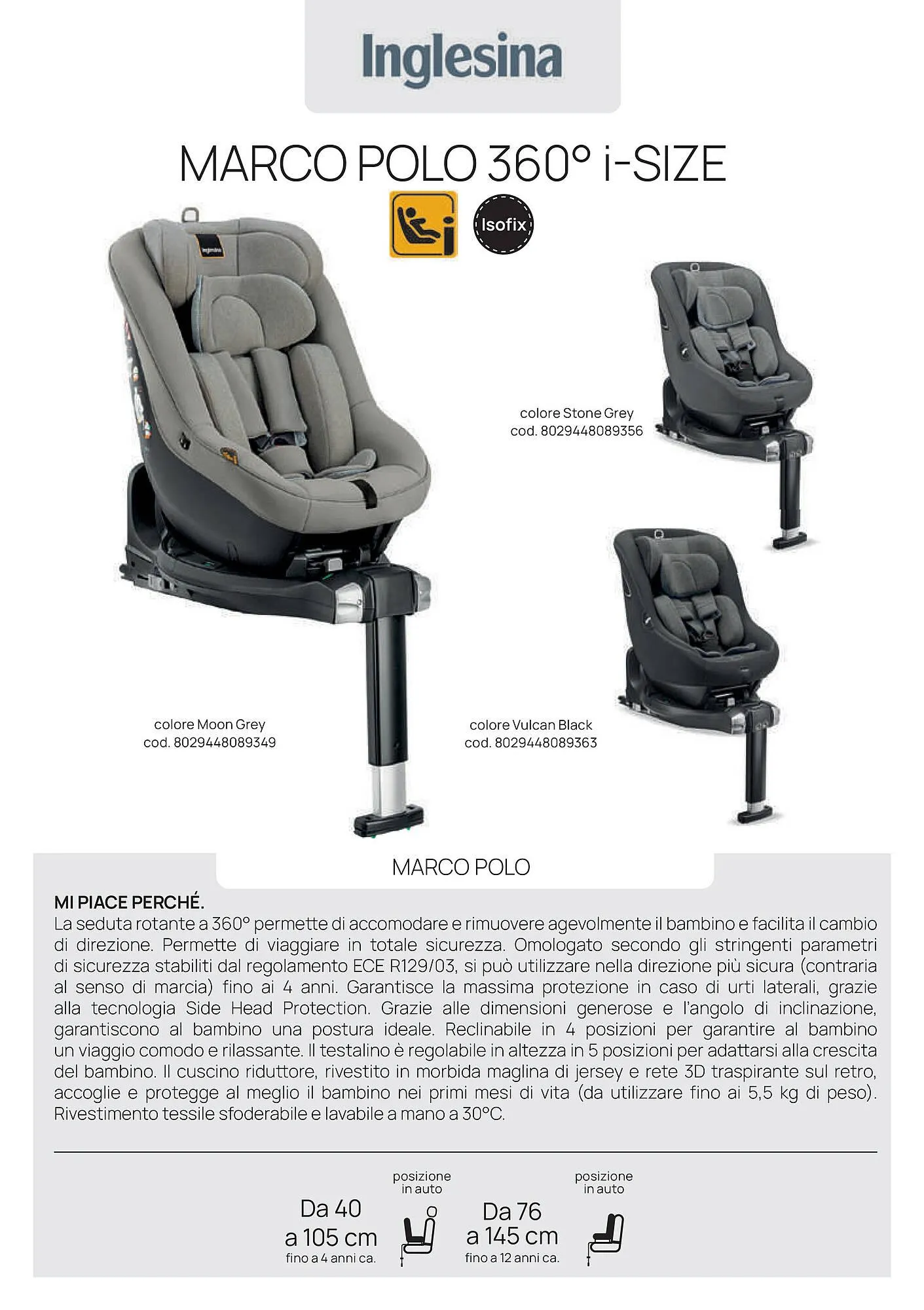 Volantino Prenatal da 19 gennaio a 28 febbraio di 2026 - Pagina del volantino 15