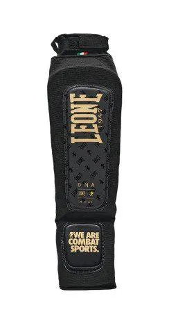 Paratibia a Calza DNA