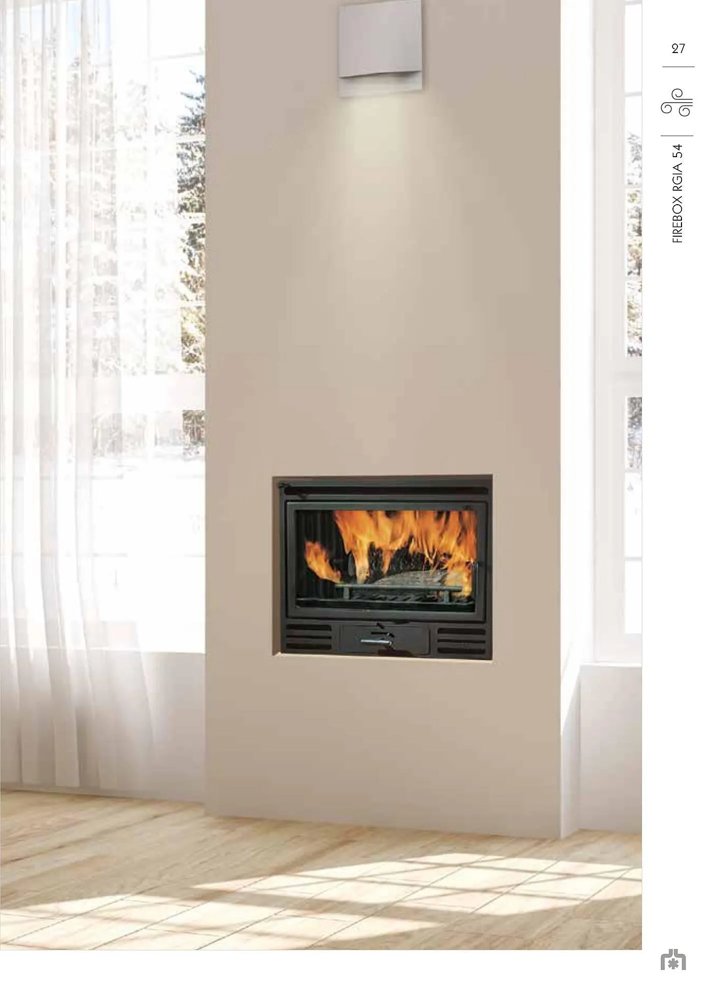 Volantino Edil Kamin da 24 novembre a 25 maggio di 2025 - Pagina del volantino 27