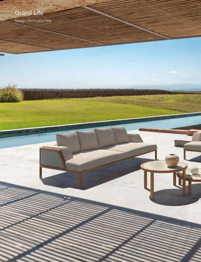 Outdoor decor collections 2024 da 1 febbraio a 30 giugno di 2024 - Pagina del volantino 108