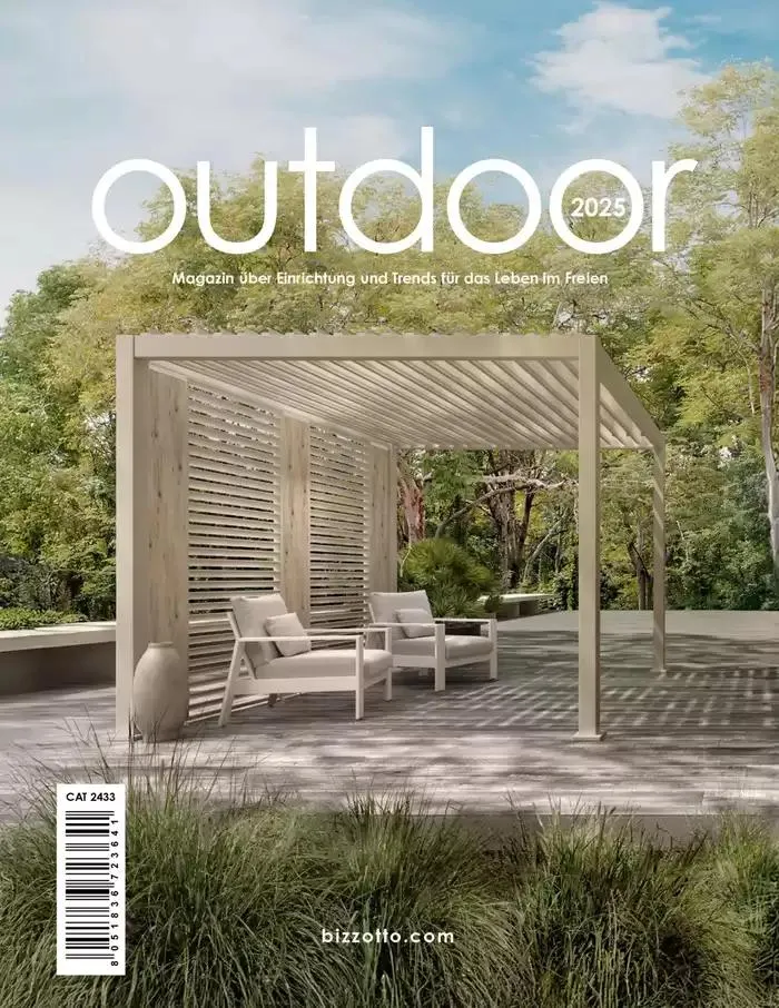 Outdoor 2025 da 19 febbraio a 31 dicembre di 2025 - Pagina del volantino 36