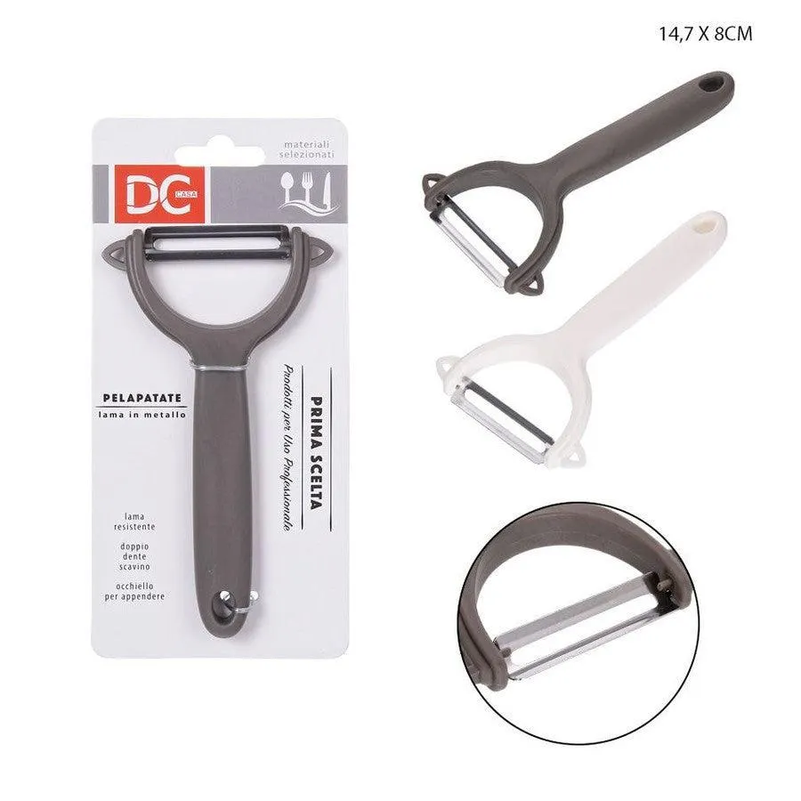 Dc - Potato Peeler 14.7X8Cm