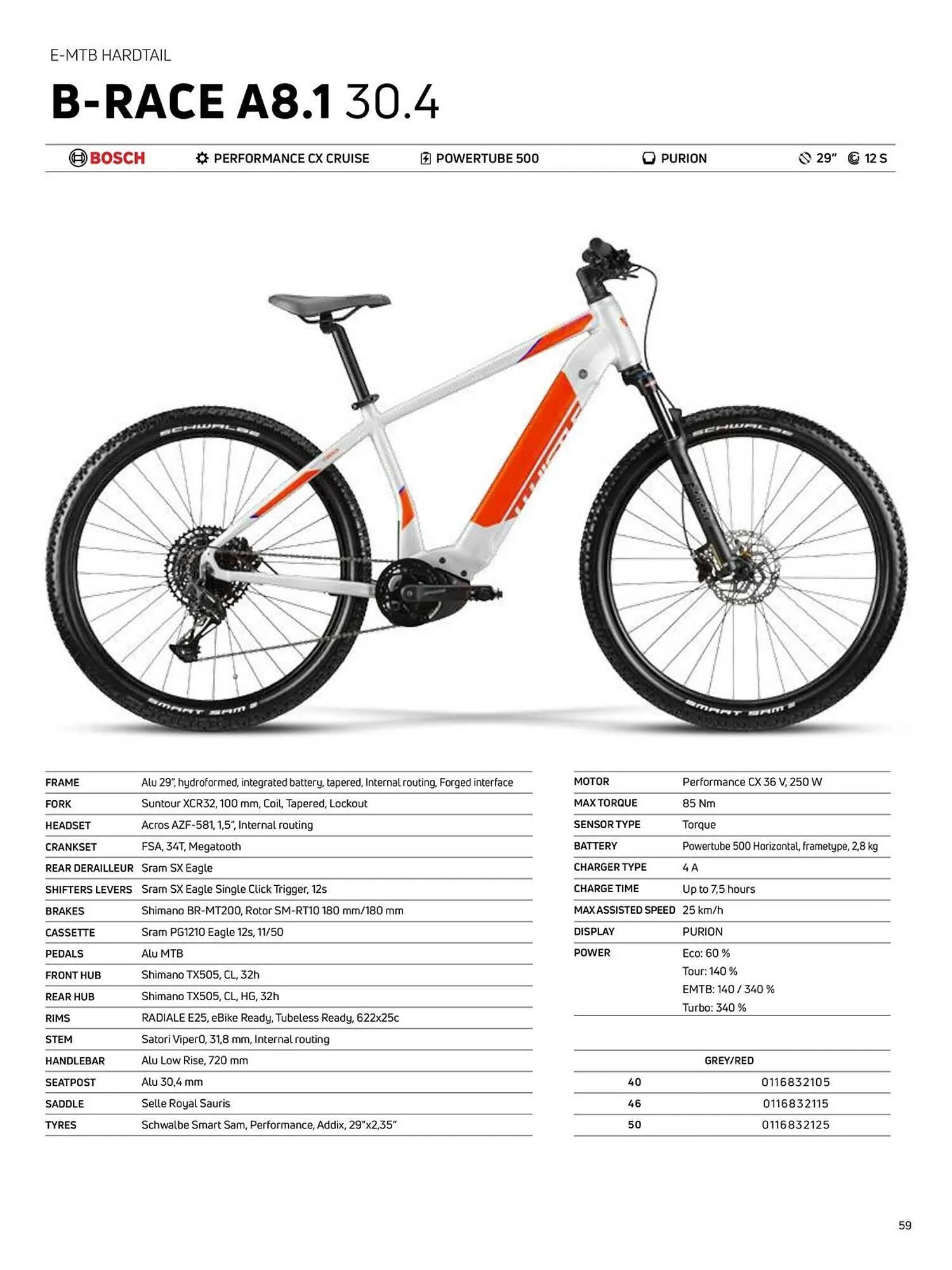 Volantino Atala da 20 novembre a 31 dicembre di 2025 - Pagina del volantino 61