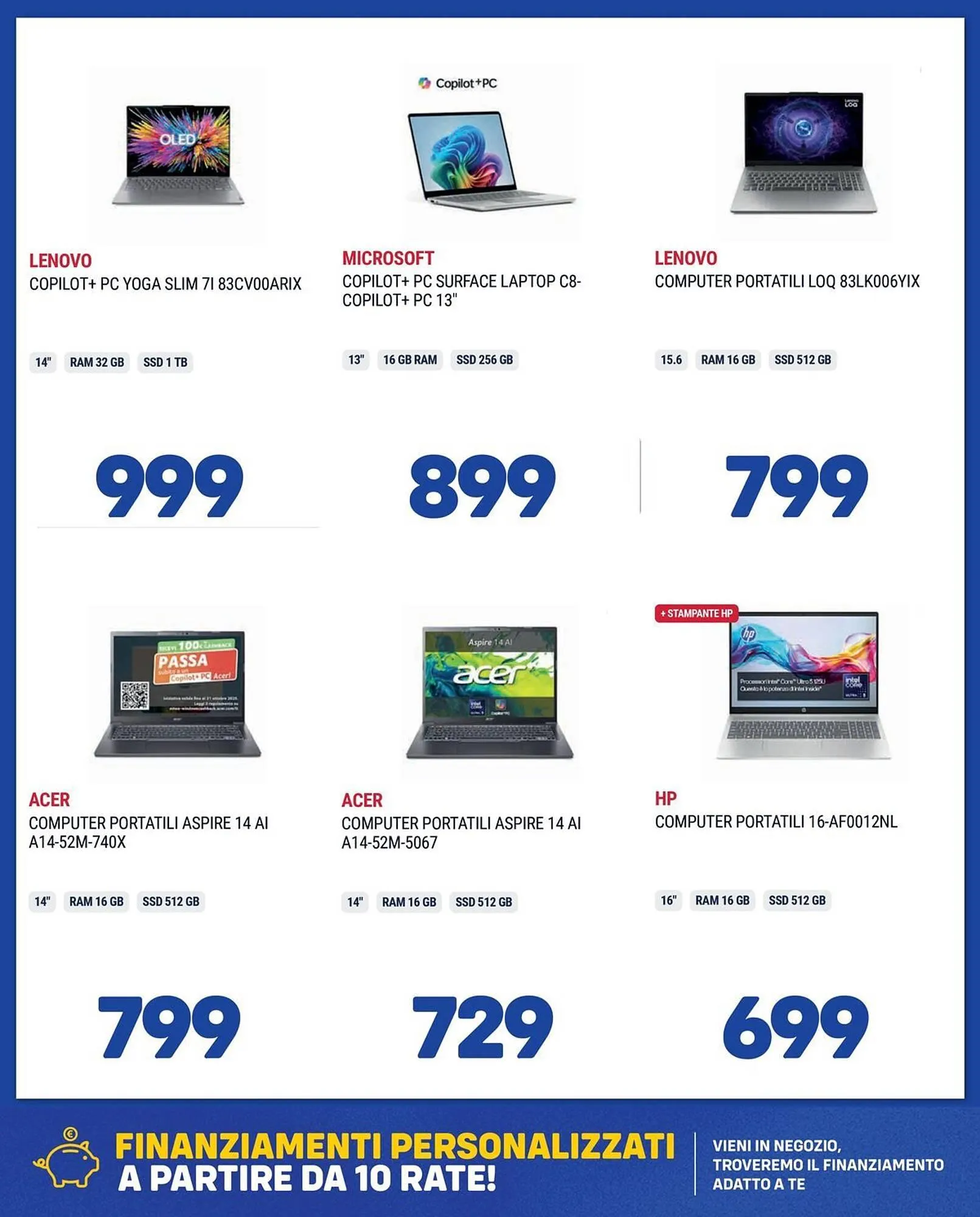 Volantino FreeShop da 30 ottobre a 24 novembre di 2025 - Pagina del volantino 27