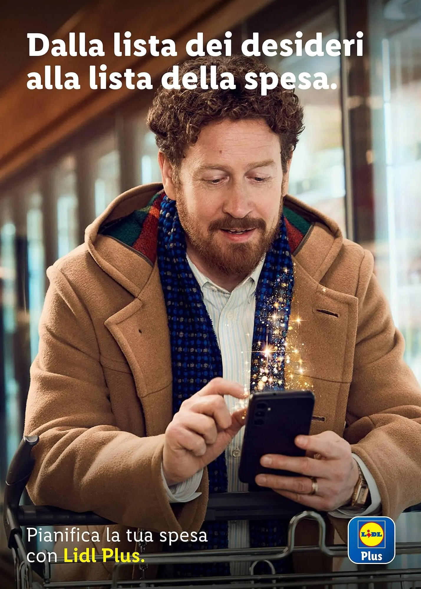 Volantino Lidl da 31 ottobre a 24 dicembre di 2024 - Pagina del volantino 2