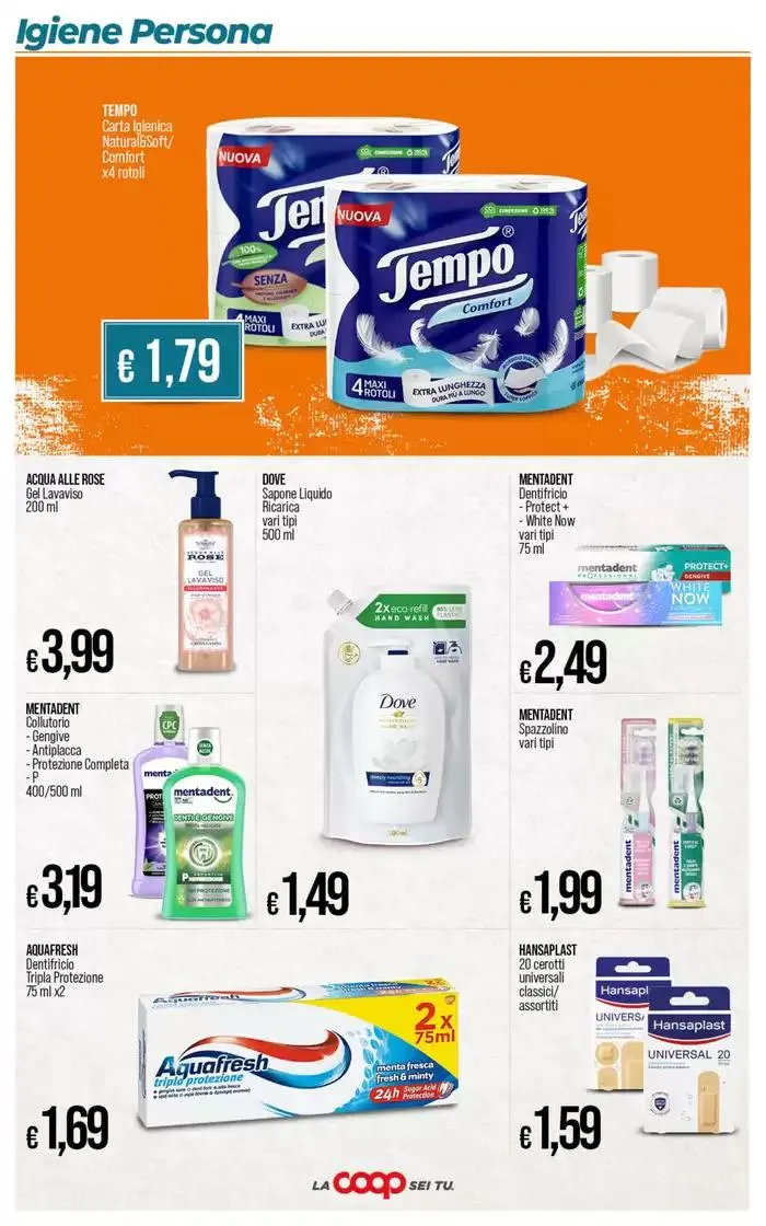 Risparmia con stile! da 18 novembre a 27 novembre di 2024 - Pagina del volantino 37