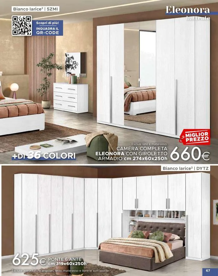 Il meglio al miglior prezzo da 2 settembre a 31 dicembre di 2024 - Pagina del volantino 69