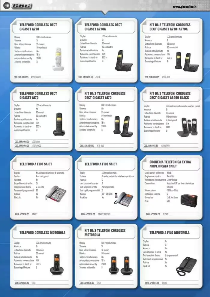 Smart Book da 7 marzo a 31 maggio di 2025 - Pagina del volantino 46