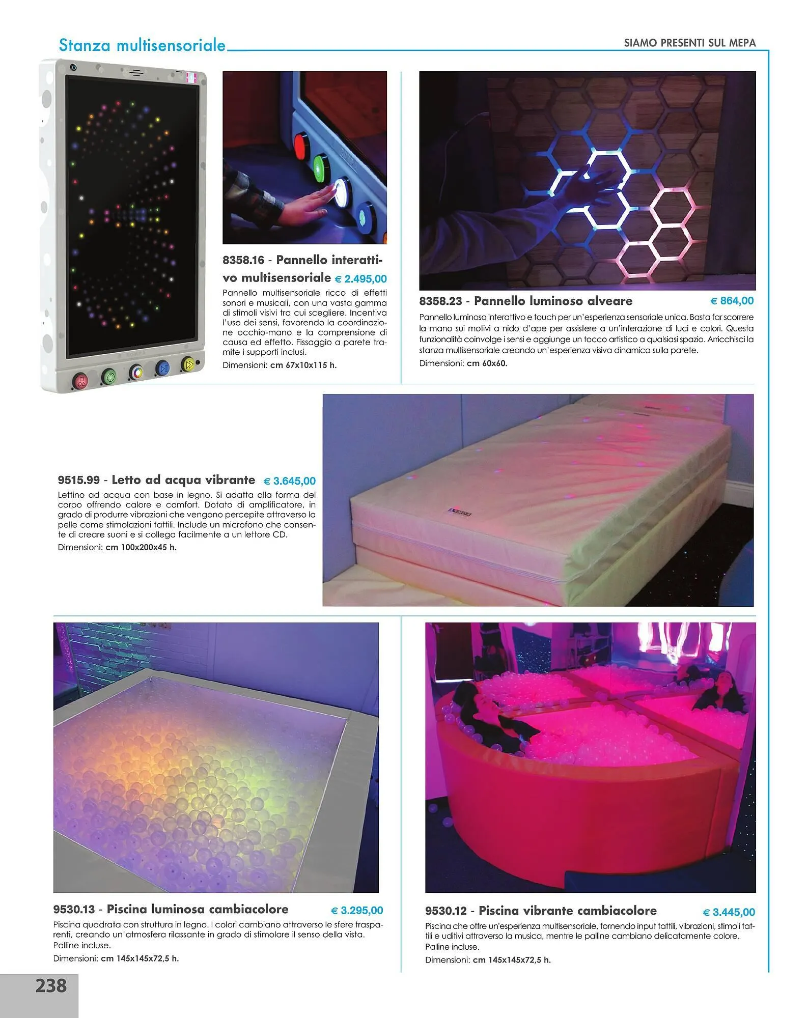 Volantino Borgione Sport da 31 dicembre a 31 dicembre di 2025 - Pagina del volantino 238